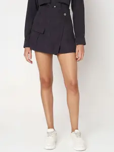 Vero Moda Women High-Rise Shorts