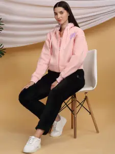 Sweet Dreams Women Hooded Sweatshirt