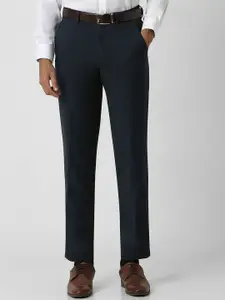 Van Heusen Men Formal Trousers