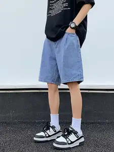 StyleCast x Revolte Men Shorts