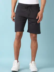 V-Mart Men Mid-Rise Casual Shorts