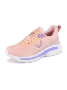 BERSACHE Women Mesh Running Non-Marking Shoes