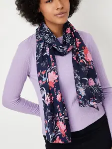 max Women Printed Scarf