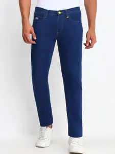 Allen Solly Men Mid-Rise Slim Fit Jeans