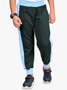 BAESD Boys Mid-Rise Joggers
