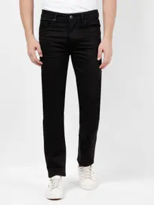 Numero Uno Men Slim Fit Stretchable Jeans