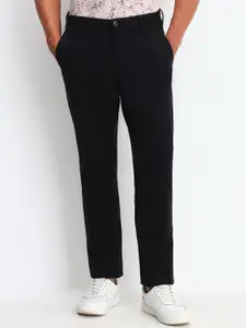 Allen Solly Men Trousers