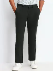 Allen Solly Men Trousers