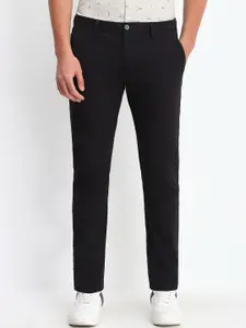 Allen Solly Men Ultra Slim Fit Trousers