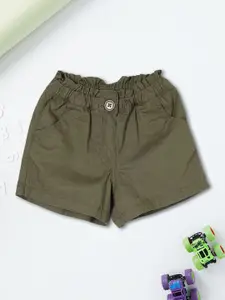 max Girls Shorts