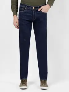 Numero Uno Men Skinny Fit Low-Rise Stretchable Jeans
