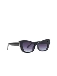 ALDO Women Oversized Sunglasses FLAVA970