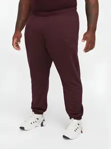 Nike Men Swoosh Dri-FIT Joggers