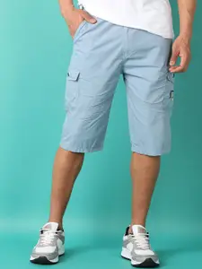 V-Mart Men Cargo Shorts