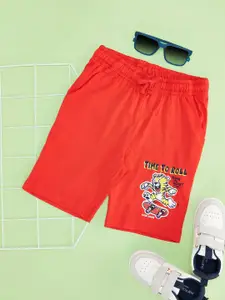 Pantaloons Junior Boys Sports Shorts