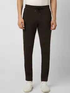 Van Heusen Flex Relaxed-Fit Men Track Pants