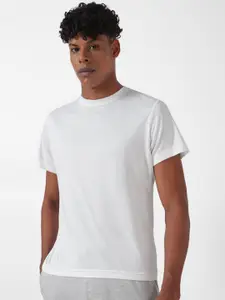 Reebok Round Neck Tshirts