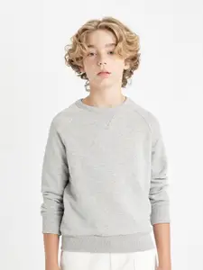 DeFacto Boys Sweatshirt