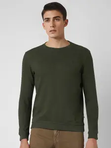 Van Heusen Sport Men Sweatshirt