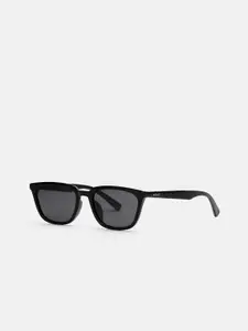 THE BEAR HOUSE Men Wayfarer Sunglasses