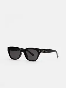 THE BEAR HOUSE Men Wayfarer Sunglasses