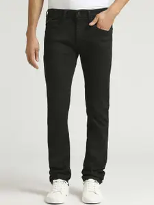 Pepe Jeans Men Vapour Slim Fit Stretchable Jeans