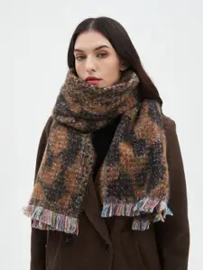 JC Collection Women Printed Scarf