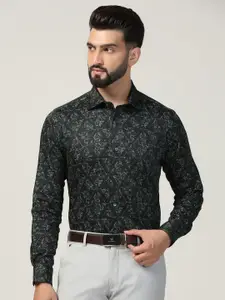 Blackberrys Men India Slim Fit Formal Shirt