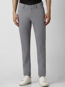 Van Heusen Sport Men Slim Fit Trousers