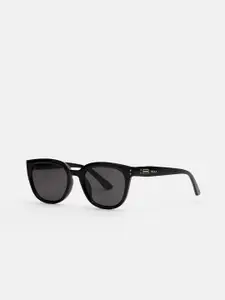 THE BEAR HOUSE Men Wayfarer Sunglasses