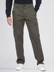 Lee Men Cargos Trousers