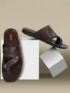Paragon Men  Slip-On Comfort Sandals