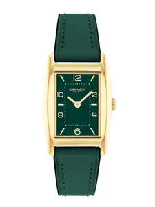 Coach Women Reese Analogue Watch 14504354