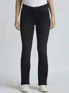 Pepe Jeans Women Slim Fit Stretchable Jeans