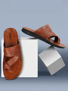 Paragon Men Slip-On Comfort Sandals