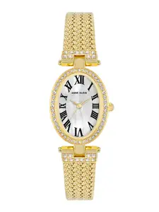 ANNE KLEIN Women Analogue Watch