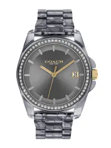 Coach Women Greyson Analogue Watch 14504273
