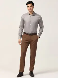 Blackberrys Men Luxe Slim Fit Formal Shirt