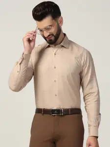 Blackberrys Men India Slim Fit Formal Shirt