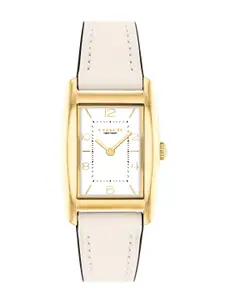 Coach Women Reese Analogue Watch 14504314