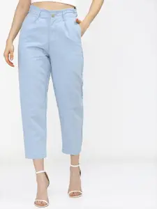 Tokyo Talkies Women Stretchable Jeans