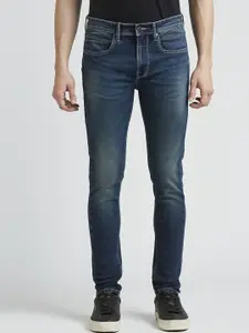 Pepe Jeans Men Light Fade Stretchable Jeans
