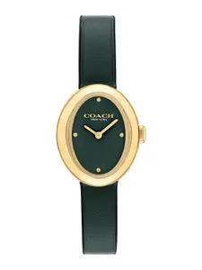 Coach Women Sammy Analogue Watch 14504425