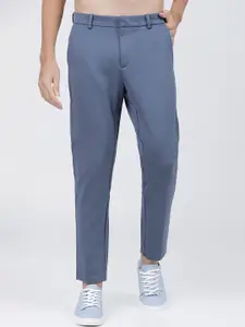 HIGHLANDER Men Slim Fit Trousers