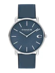 Coach Men Elliot Analogue Watch 14602722