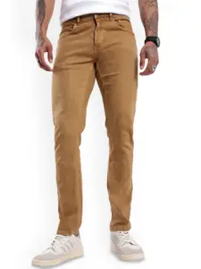WROGN Men Slim Fit Jeans