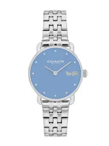 Coach Women Elliot Analogue Watch 14504447