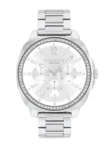 Coach Women Kitt Analogue Watch 14504400