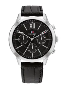 Tommy Hilfiger Men Morrison Bracelet Style Straps Analogue Multifunction Watch TH1710527