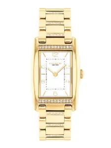 Coach Women Reese Analogue Watch 14504316